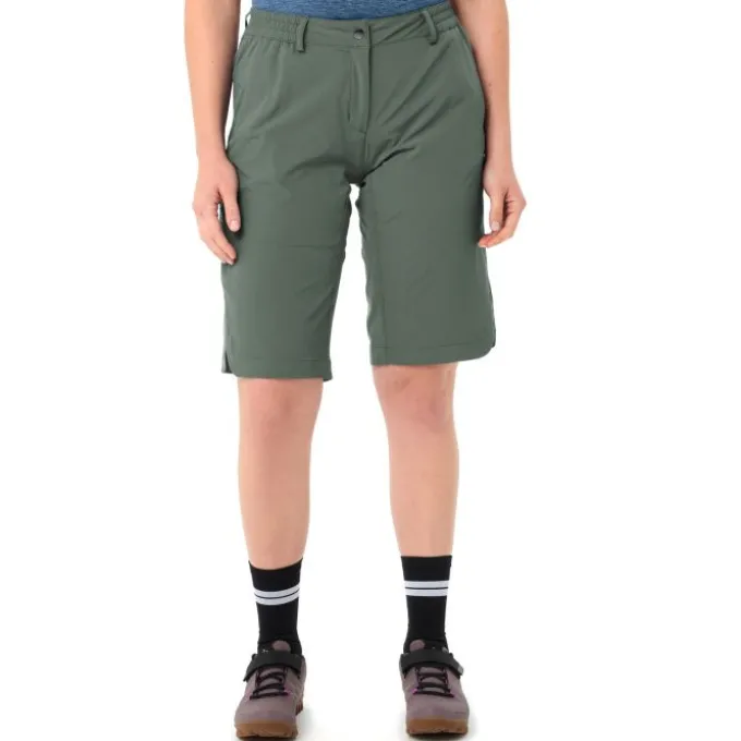 Tamaro III Fahrrad Shorts Damen
