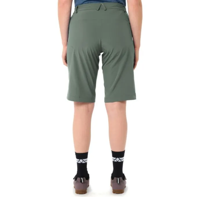 Tamaro III Fahrrad Shorts Damen