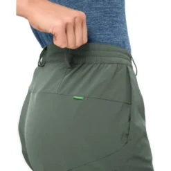 Tamaro III Fahrrad Shorts Damen