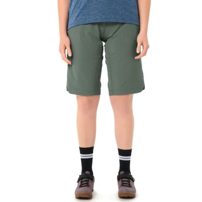 Tamaro III Fahrrad Shorts Damen