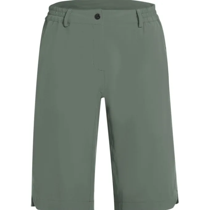 Tamaro III Fahrrad Shorts Damen