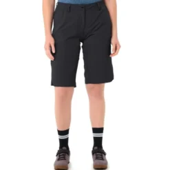 Tamaro III Fahrrad Shorts Damen