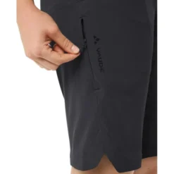 Tamaro III Fahrrad Shorts Damen