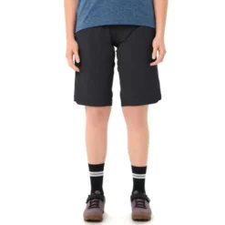 Tamaro III Fahrrad Shorts Damen