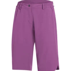 Tamaro III Fahrrad Shorts Damen