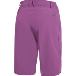 Tamaro III Fahrrad Shorts Damen