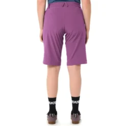 Tamaro III Fahrrad Shorts Damen