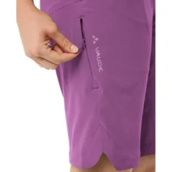 Tamaro III Fahrrad Shorts Damen
