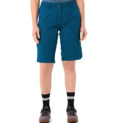 Tamaro III Fahrrad Shorts Damen