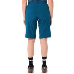 Tamaro III Fahrrad Shorts Damen