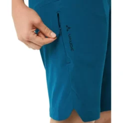 Tamaro III Fahrrad Shorts Damen