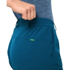 Tamaro III Fahrrad Shorts Damen