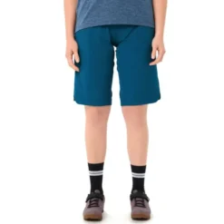 Tamaro III Fahrrad Shorts Damen