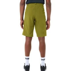 Tamaro III Fahrrad Shorts Herren