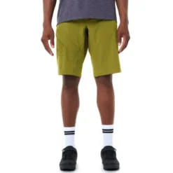 Tamaro III Fahrrad Shorts Herren