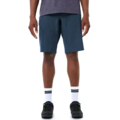 Tamaro III Fahrrad Shorts Herren