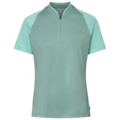 Tamaro IV Halfzip Fahrrad Shirt Damen