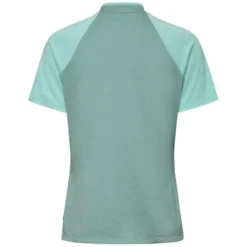 Tamaro IV Halfzip Fahrrad Shirt Damen