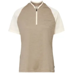 Tamaro IV Halfzip Fahrrad Shirt Damen