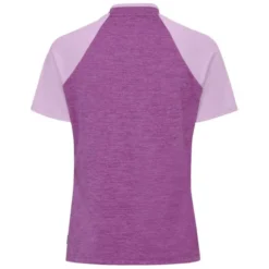 Tamaro IV Halfzip Fahrrad Shirt Damen