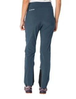 Tekoa Biobased Hose Damen - steelblue