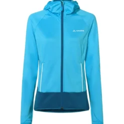Tekoa II Fleecejacke Damen