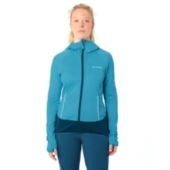 Tekoa II Fleecejacke Damen