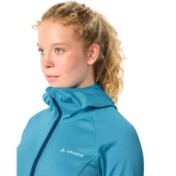 Tekoa II Fleecejacke Damen