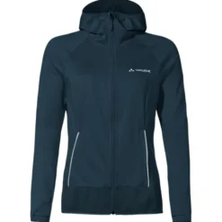 Tekoa II Fleecejacke Damen