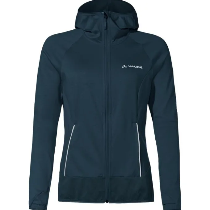 Tekoa II Fleecejacke Damen