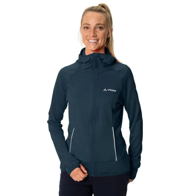 Tekoa II Fleecejacke Damen