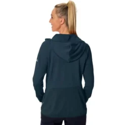 Tekoa II Fleecejacke Damen