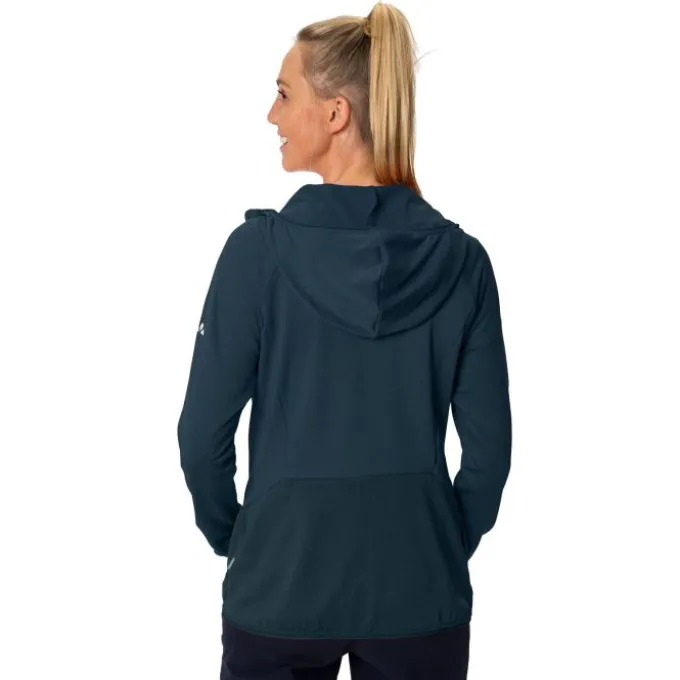 Tekoa II Fleecejacke Damen