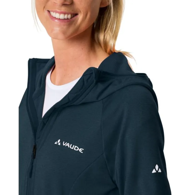 Tekoa II Fleecejacke Damen