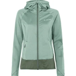 Tekoa II Fleecejacke Damen