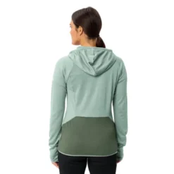 Tekoa II Fleecejacke Damen