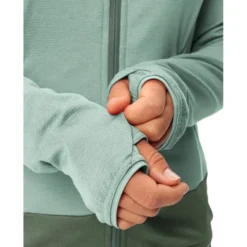 Tekoa II Fleecejacke Damen