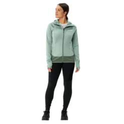 Tekoa II Fleecejacke Damen
