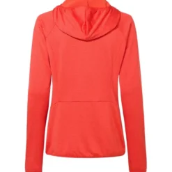 Tekoa II Fleecejacke Damen