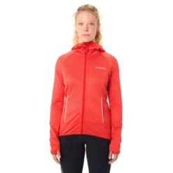 Tekoa II Fleecejacke Damen