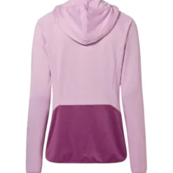 Tekoa II Fleecejacke Damen
