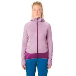 Tekoa II Fleecejacke Damen