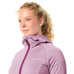 Tekoa II Fleecejacke Damen