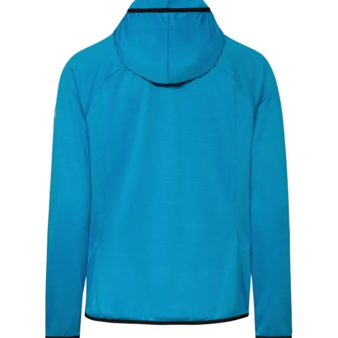 Tekoa II Fleecejacke Herren