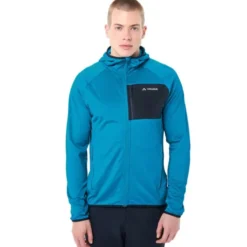 Tekoa II Fleecejacke Herren