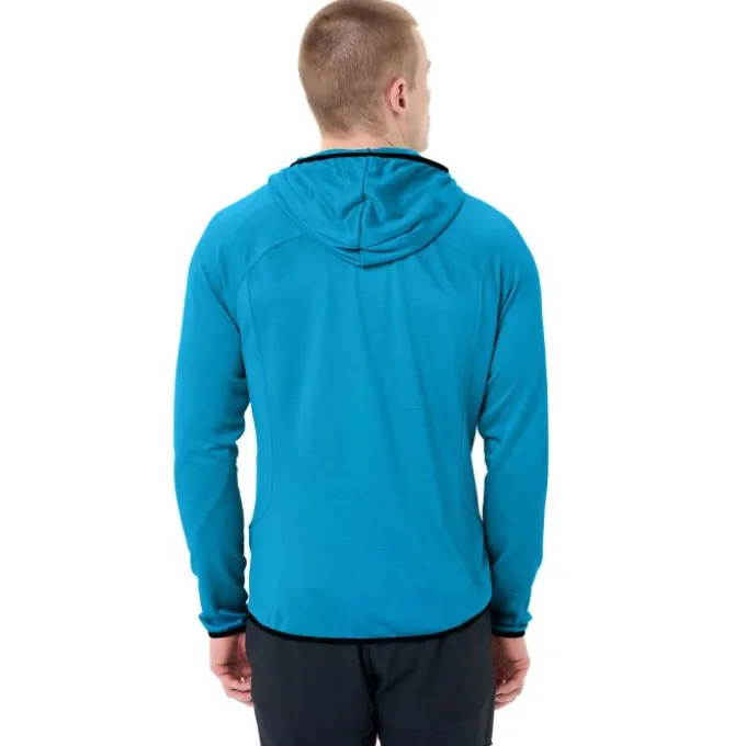 Tekoa II Fleecejacke Herren
