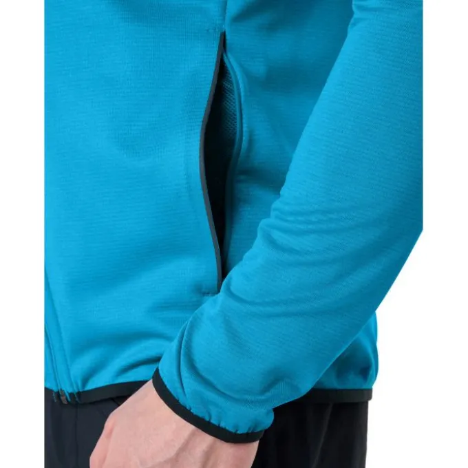 Tekoa II Fleecejacke Herren