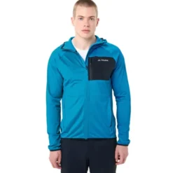 Tekoa II Fleecejacke Herren