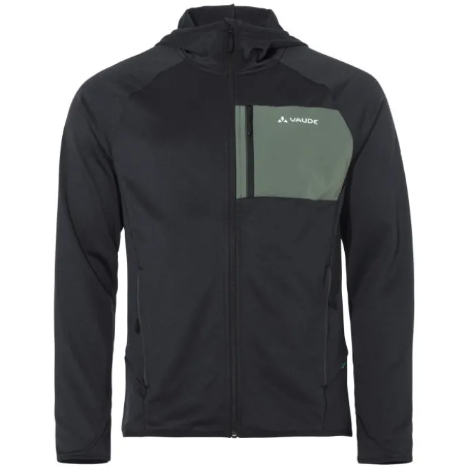Tekoa II Fleecejacke Herren
