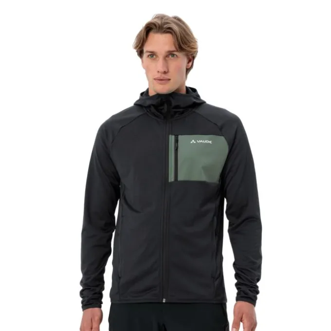 Tekoa II Fleecejacke Herren